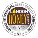 London-Honey-QUALITY-SILVER-2021